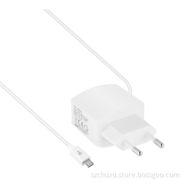 Travel Hardwired USB Charger